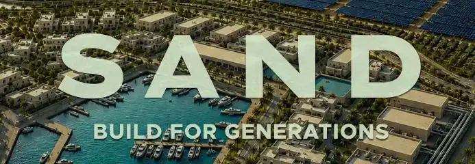 SAND Smart Oasis